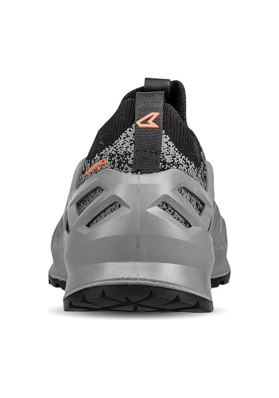 Lowa Fusıon Lo Lowa Erkek Outdoor Günlük Spor Ayakkabı Siyah