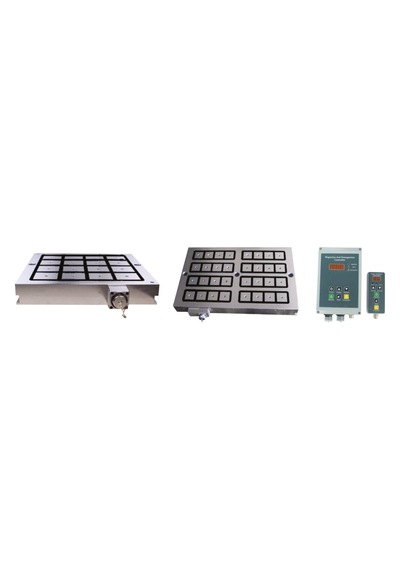 329 392 Elektromanyetik Tabla Hügel