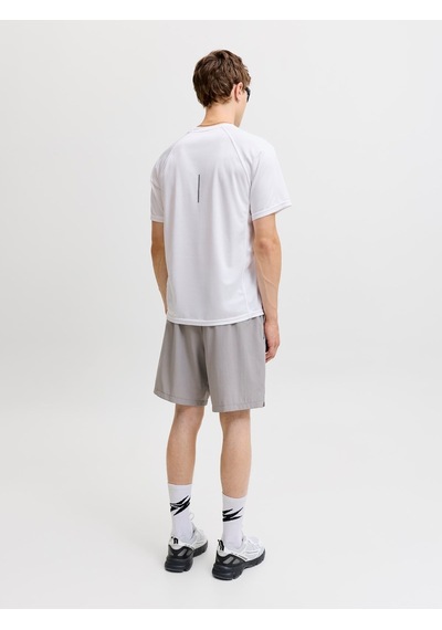 Jack & Jones Jjsflux T-shırt Sn Bright White Diğer