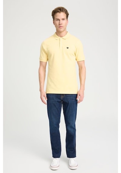 Kısa Kollu Polo T-shirt Sunlight Sunlight Çok Renkli