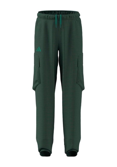 Adidas Çocuk Eşofman Altı Terrex Kids Xploric Clıma365 Cargo Pants Kids Kg7701 Yeşil