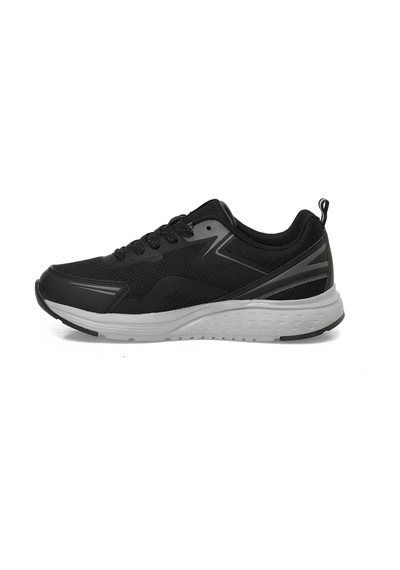 Kinetix Evorıder Tx G 6fx Siyah Unisex Koşu Ayakkabısı 000000000102065382 Siyah-k Grı-a Grı