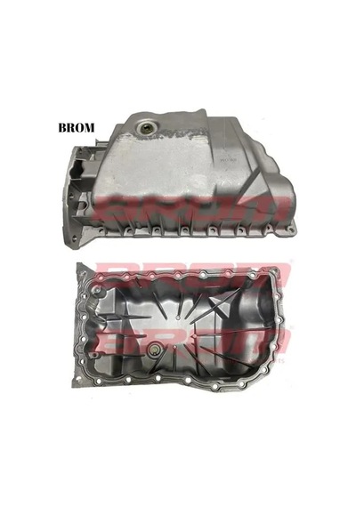 Yağ Karteri Kangoo 1.9d.1.9dtı.1.9dcı.1.8.1.8 16v.2.0.2.0 16v Brom 8200728381/ 7700111746