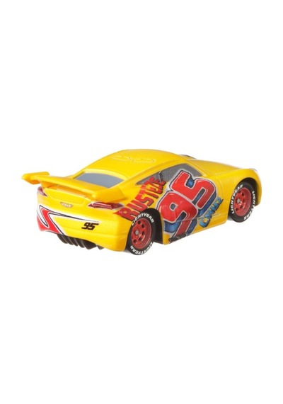 Cars 3 Tekli Araçlar Cruz Ramirez Fgd72