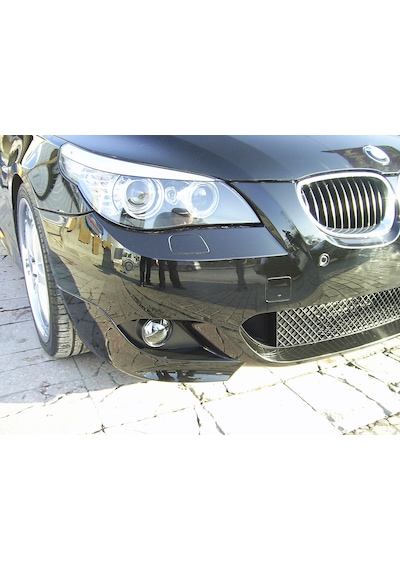 Bmw 5 Seri E60 2003-2009 Arası M Tampon Uyumlu Sis Farı İthal