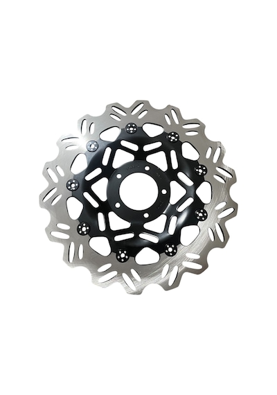 Kuba Tk 03 Ön Fren Disk Aynası