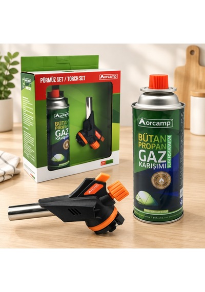 Çakmaklı Kartuş Pürmüz Altın