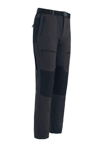 Luo Camp Air Dry Performans Outdoor Pant. Antrasit