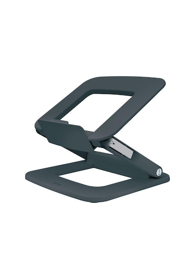 Leitz Ergo Ayarlanabilir Çok Açılı Laptop Standı Gri - Kod:64240089