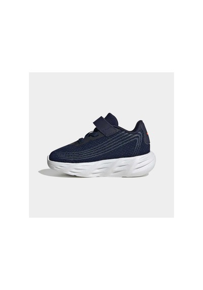 Adidas Galaxy 8 El I Bebek Sneaker Kı1682 Mavi