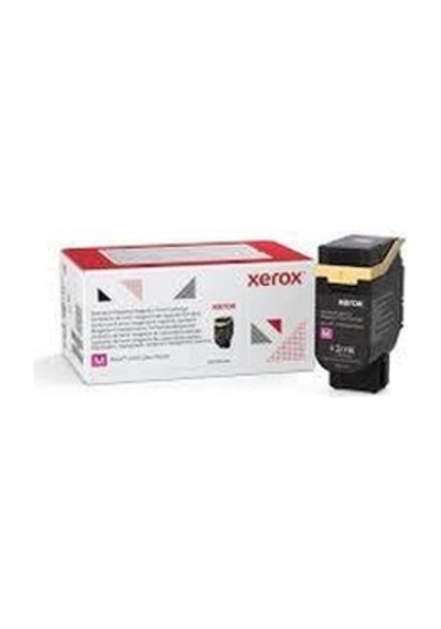 Xerox 006r04766 Versalink C410/c415 Ekstra Yüksek Kap. Magenta Toner