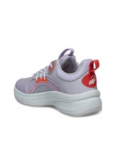 Celira Pnr Lila Triko Kadın Sneaker Spor Ayakkabı Lila