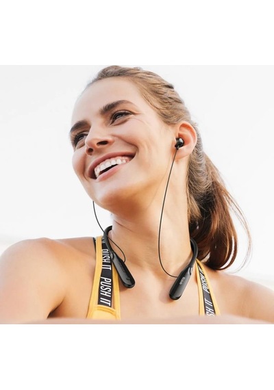 Mcdodo HP-8940 Bluetooth 5.2 Boyun Askılı Kulak İçi Kulaklık