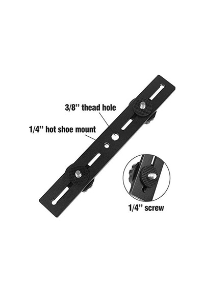 Camten Sa-22 Flash Bracket 2.li