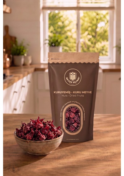 Hibiskus - 50g - 42715364