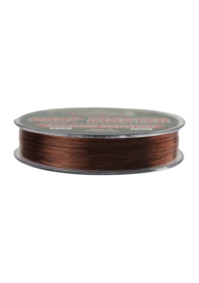 Kudos Carp Master Brown 300m Sazan Misinası Kalınlık Mm : 0,40mm