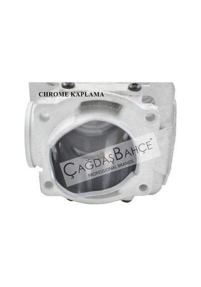 Husqvarna 365 / 372X Testere Torq Chrome Silindir Seti Torq 50 Mm