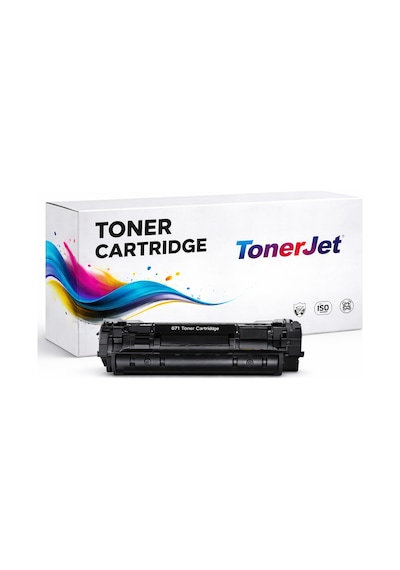 Oki C332-46508733 Sarı Muadil Toner Yüksek Kapasiteli