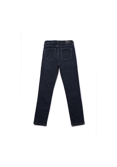Colins Slim Fit Dar Paça Kadın Koyu İndigo Jean Pantolon Cl1077114 Q1.v1 Dn44618 Denim Colins Slim Fit Dar Paça Kadın Koyu İndigo Jean Pantolon Cl1077114 Q1.v1 Dn44618 Denim