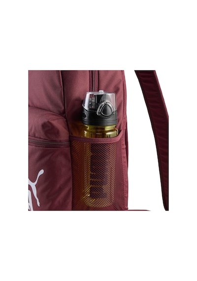Puma 09116420 Phase Unisex Sırt Çantası Bordo