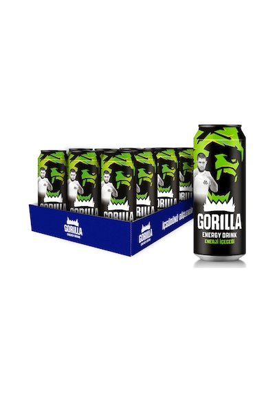Khabib Edition 500 Ml 12'li