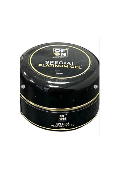 Ofon Protez Tırnak Uv Platinium Gel Diğer