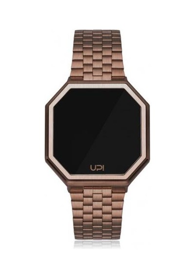 Upwatch Edge Chocolate Erkek Kol Saati