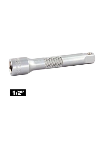 İzeltaş 1/2" Ara Kol (125mm) - 1513064125