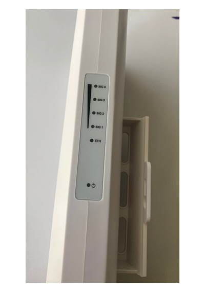 Baff Dış Mekan Kablosuz Dijital Wireless Aktarıcı Ga-5805 5 Km