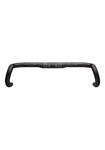 Easton Ec90 Ax Karbon Gravel Gidonu Di2 Mat Siyah 42cm/16 Siyah