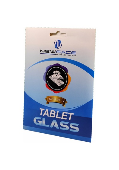 Nettech Universal 10 Inch Uyumlu Ön Koruma Cam Ekran Koruyucu