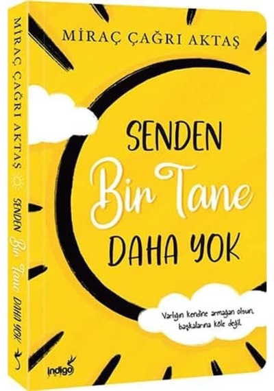 Senden Bir Tane Daha Yok