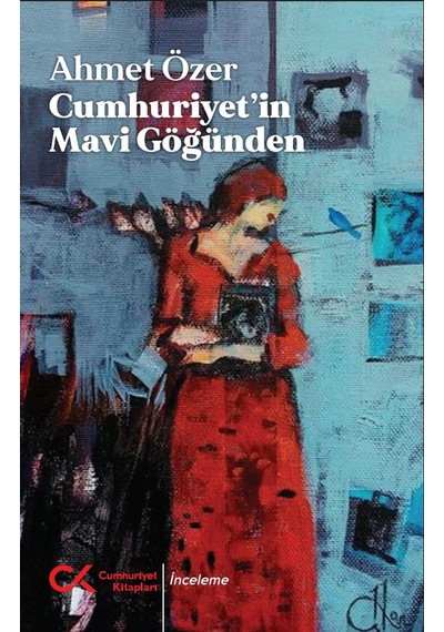 Cumhuriyet İn Mavi Göğünden