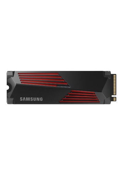 1tb Samsung 990 Pro Soğutuculu M.2 Nvme 7450/6900mb/s Mz-v9p1t0cw