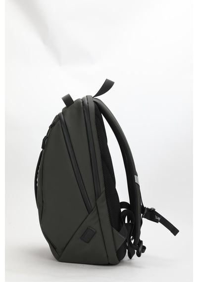 Baggaj S24102 Sırt Çantası Green