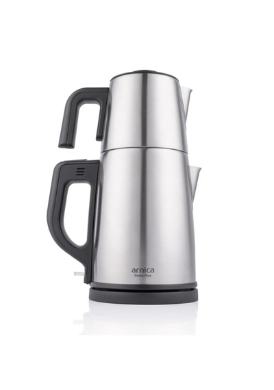 Arnica IH33270 2.2 L Demli Plus Çay Makinesi