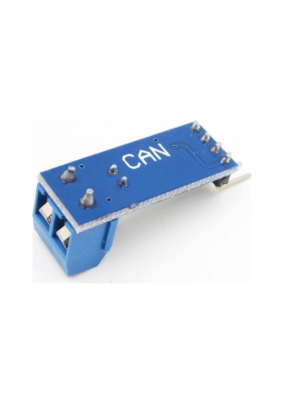 Sn65Hvd230 Can Ağ Haberleşme Modülü Network Transceiver Klemens