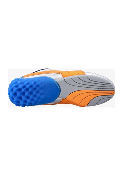 Puma Fenty Avanti Ls-x Unisex Gri Spor Ayakkabı 02-gri 02-gri