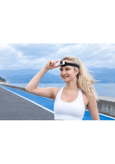 Sjcam Manyetik Şapka Klips S10 Uyumlu Çok Renkli
