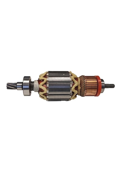 Makita HR5202C Endüvi Rotor Kollektör Ürün Kodu 517898-3