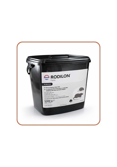 -envu Rodilon Pasta Fare Zehiri 1 Kg