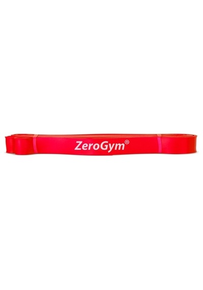 Zerogym Slb02 Super Loop Band 208cm x 1.3cm x 0.45'light