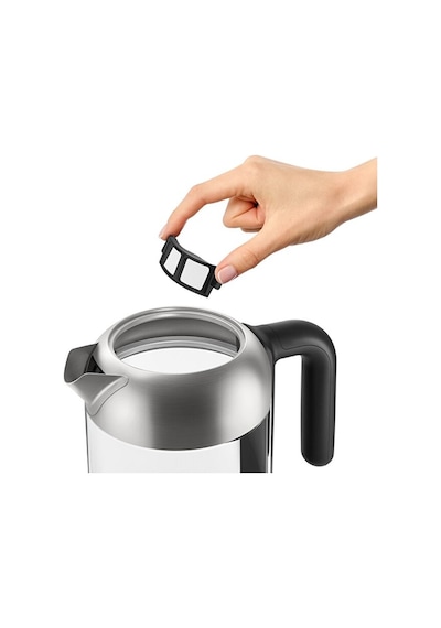 Philips HD9339/80 1700 ML Cam Su Isıtıcı Kettle