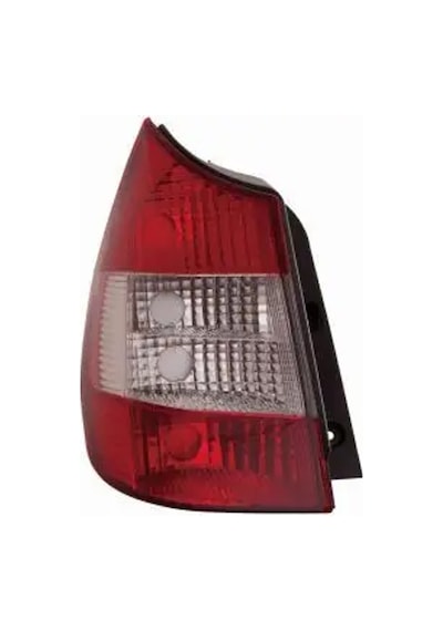 Renault Scenic 2 Stop Lambasi Sol 2004-2008 Depo 5511937luecr