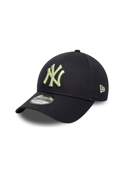 New Era League Essential 9forty Neyyan Unisex Şapka 60856342 Lacivert