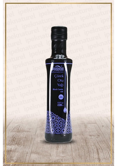 Awe Cemre Çörekotu Taşıyıcı Yağı 250ml