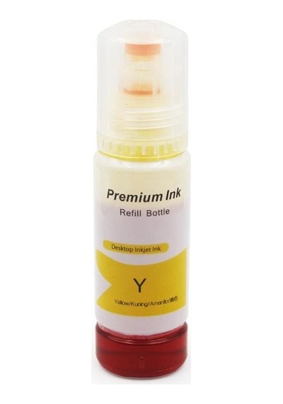 Epson 103 Uyumlu Mürekkep 4 Renk 70 Ml