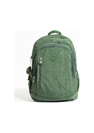 Baginn 571 Collection Sırt Çantası Unisex 43 30 Cm Okul Çantası Klinkır Kumaş 001