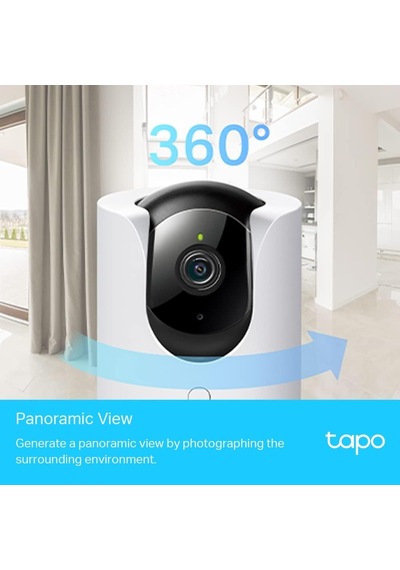 C225, 2k Qhd Wi-fi Güvenlik Kamerası, Yapay Zeka Desteği, Hareket Tespit Ve Takibi, 360 , Renkli Gece Görüşü, Çift Yönlü Sesli İletişim, Bulut/yerel Depolama, Bebek Ağlaması Tespiti Diğer C225, 2k Qhd Wi-fi Güvenlik Kamerası, Yapay Zeka Desteği, Hareket Tespit Ve Takibi, 360 , Renkli Gece Görüşü, Çift Yönlü Sesli İletişim, Bulut/yerel Depolama, Bebek Ağlaması Tespiti Diğer