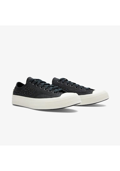 Converse Chuck 70 Kadın Günlük Spor Ayakkabı C-cona16099b10001 Siyah